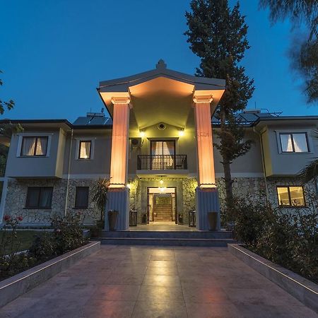 Otto Palace Hotel 올림포스 외부 사진