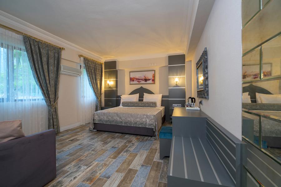 Otto Palace Hotel 올림포스 외부 사진