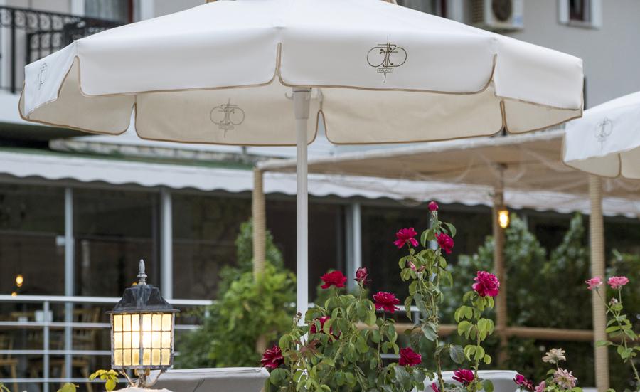 Otto Palace Hotel 올림포스 외부 사진