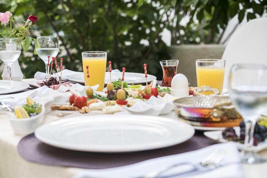 Otto Palace Hotel 올림포스 외부 사진