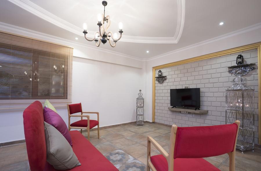 Otto Palace Hotel 올림포스 외부 사진