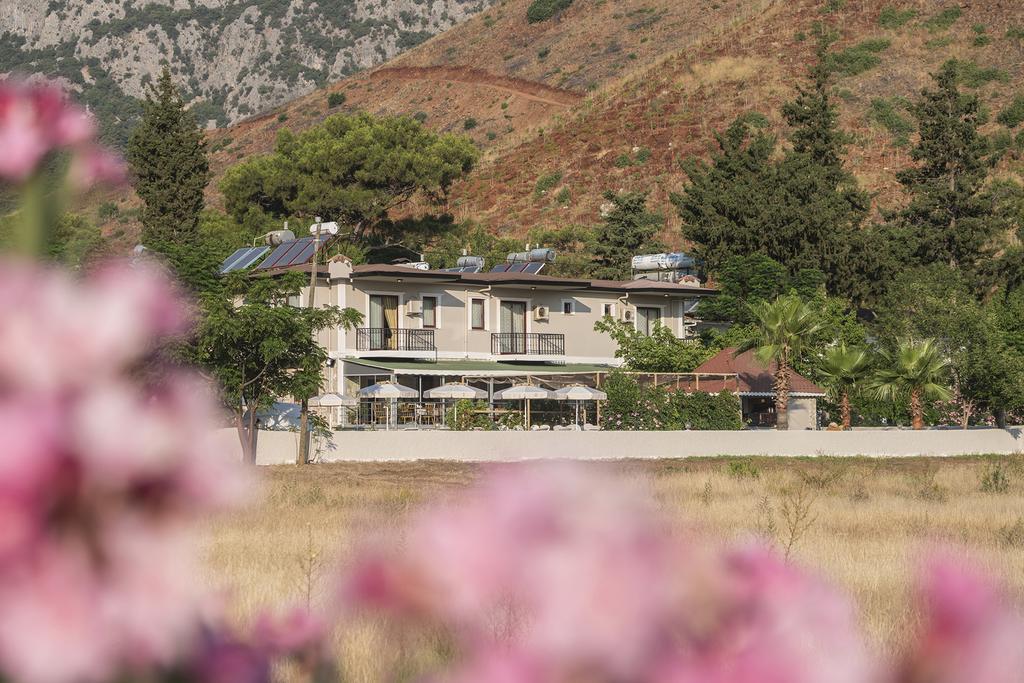 Otto Palace Hotel 올림포스 외부 사진