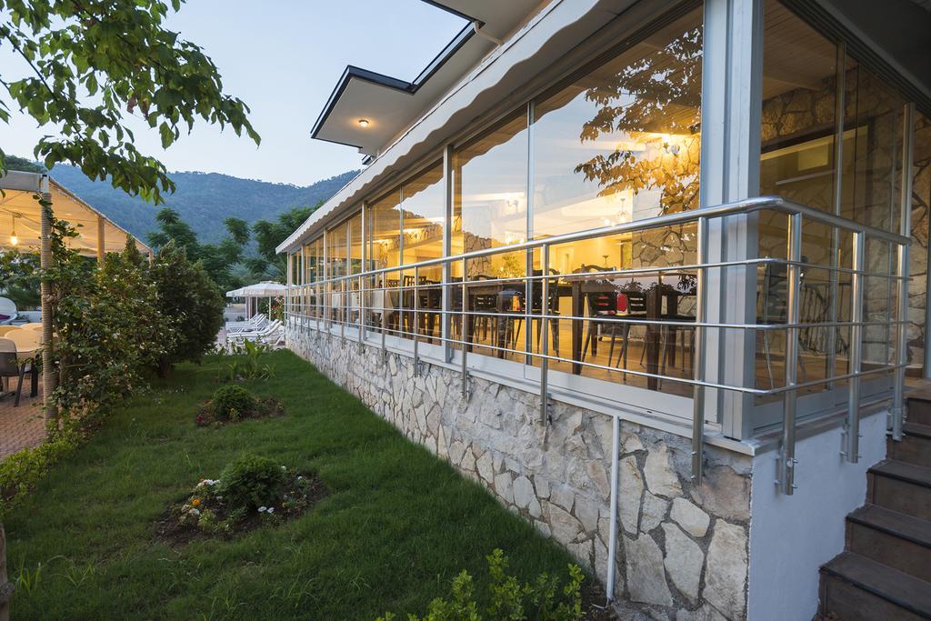Otto Palace Hotel 올림포스 외부 사진
