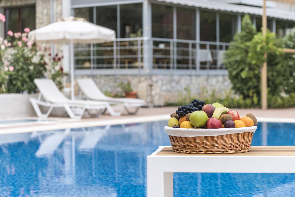 Otto Palace Hotel 올림포스 외부 사진