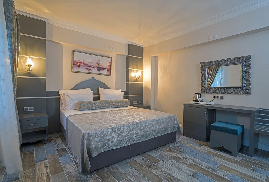 Otto Palace Hotel 올림포스 외부 사진