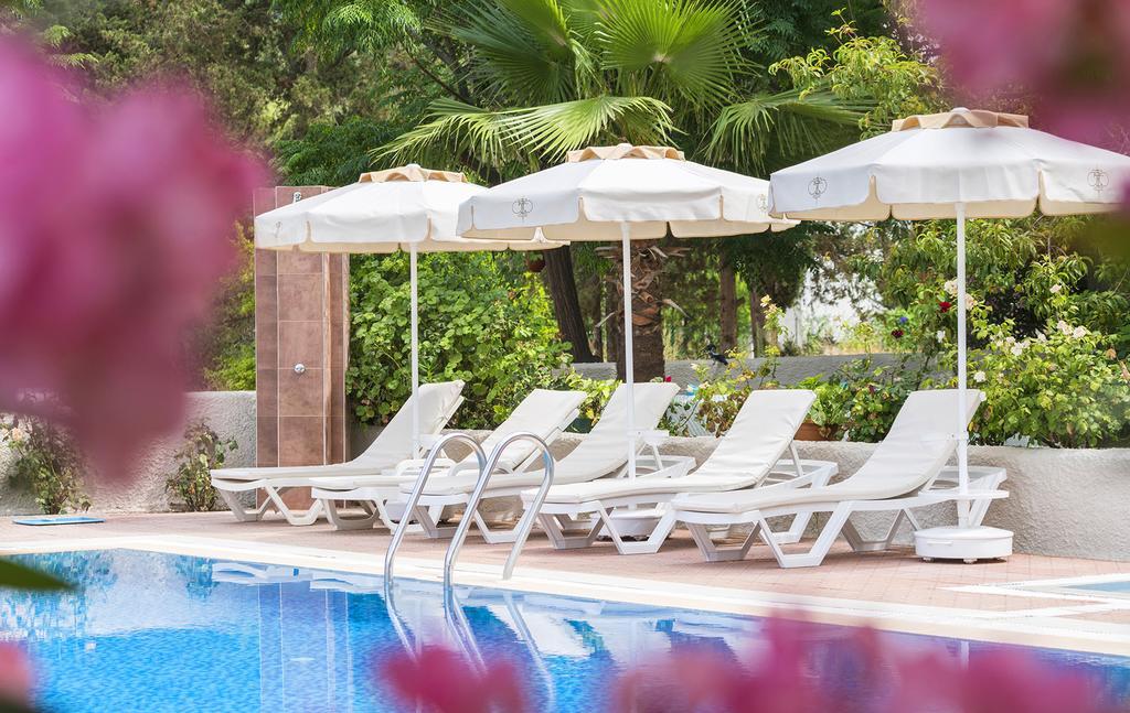 Otto Palace Hotel 올림포스 외부 사진